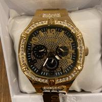 Orologio Guess Gold (NUOVO)