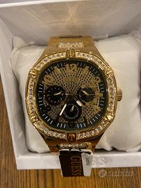 Orologio Guess Gold (NUOVO)