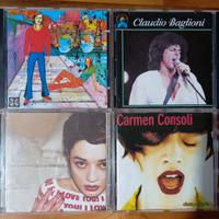 CD 15 originali