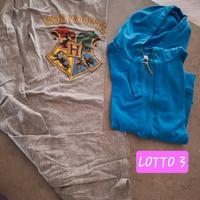abbigliamento ragazzina