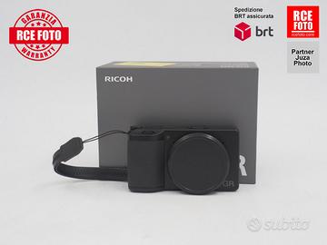 Ricoh GR IV