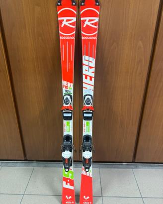 Sci ROSSIGNOL RACE SL139