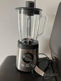 Frullatore philips pro blade 6 da 2L
