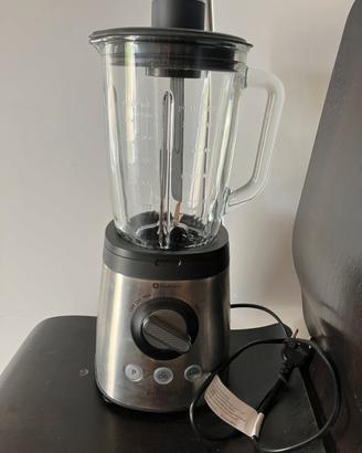 Frullatore philips pro blade 6 da 2L