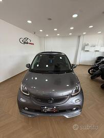 Smart ForFour 90 0.9 Turbo twinamic Prime