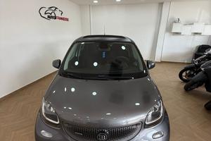 Smart ForFour 90 0.9 Turbo twinamic Prime