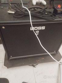 Boss Katana MK II  100 watt