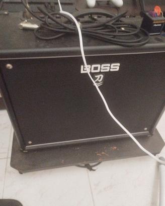 Boss Katana MK II  100 watt