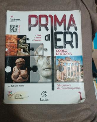 Prima di ieri 1