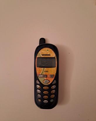 simens a40