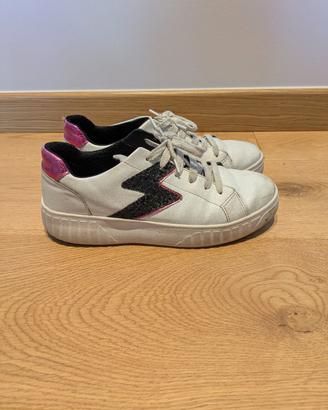 Scarpe Geox Bambina 