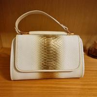 Borsa Braccialini in pelle
