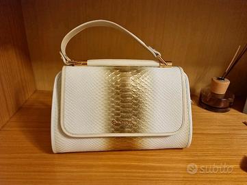 Borsa Braccialini in pelle