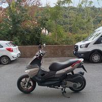 Gilera Runner 125 4t - 2008