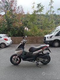 Gilera Runner 125 4t - 2008