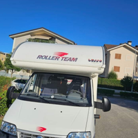 Roller team granduca 67