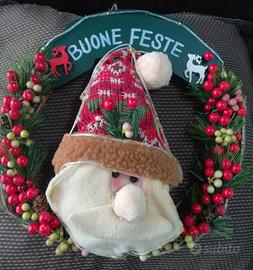 fuoriporta natalizio chesi illumina