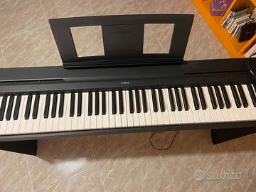 Pianoforte