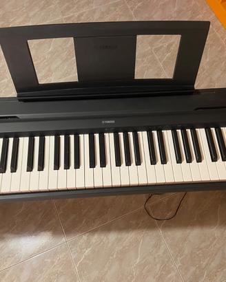 Pianoforte