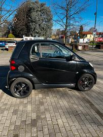 Smart ForTwo 1000 62kw Coupe pulse