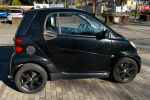 Smart ForTwo 1000 62kw Coupe pulse