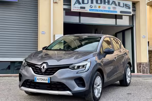 Renault Captur 1.0 TCe 100 CV Benzina/GPL - 80.000