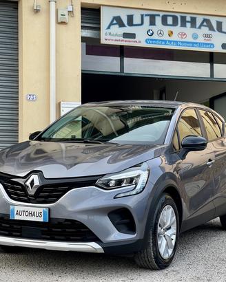 Renault Captur 1.0 TCe 100 CV Benzina/GPL - 80.000