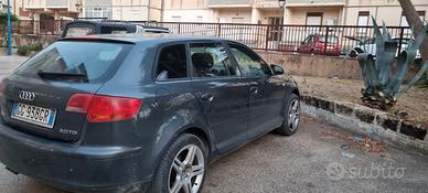auto in discrete condizioni