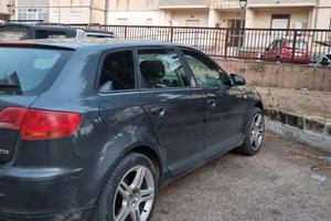 auto in discrete condizioni
