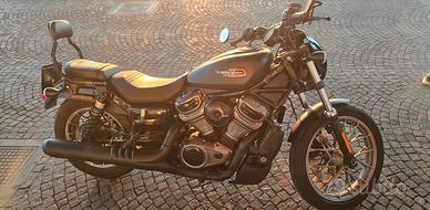 Nightster Special 975