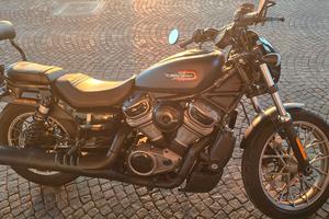 Nightster Special 975