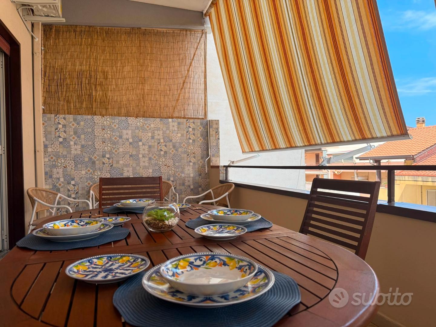 Apartment in Roccalumera, Botteghelle, Sciglio - Vista 2