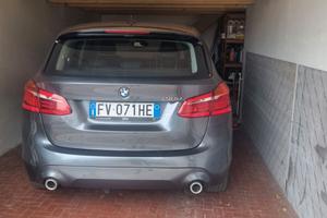 Privato vende BMW serie 2 diesel 150 cv
