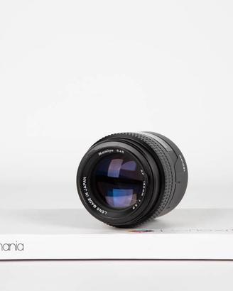 Mamiya 150mm f3.5 AF Mamiya 645 USATO GARANTITO PE