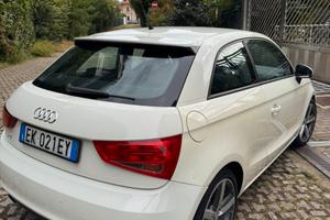 Audi A1 1.6 TDI 105 CV 3 porte Diesel