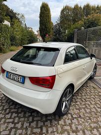 Audi A1 1.6 TDI 105 CV 3 porte Diesel