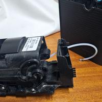 Ricambi Lavazza A modo mio