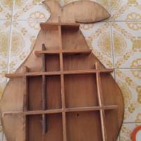 Bacheche in legno 