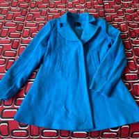 Cappotto in lana Pinko tg. 46