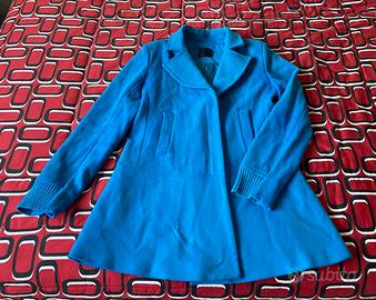 Cappotto in lana Pinko tg. 46