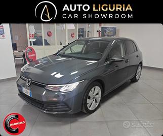 Volkswagen Golf 2.0 tdi Style 115cv