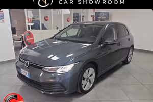 Volkswagen Golf 2.0 tdi Style 115cv