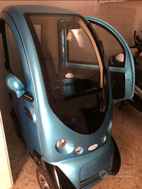 Scooter elettrico per anziani/Diversamente abili