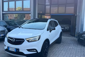 Opel Mokka X 1.6 CDTI b-Color