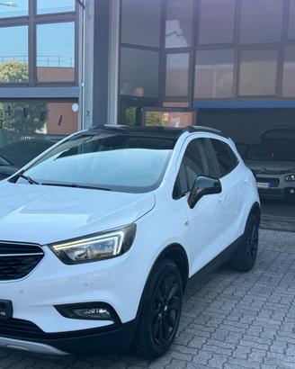 Opel Mokka X euro 6 1.6 CDTI b-Color cv136
