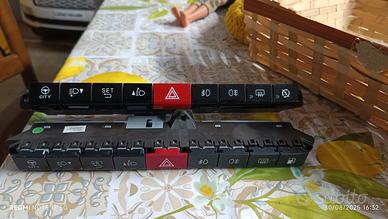 ricambi Fiat panda 2017