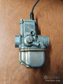 Carburatore Dell'Orto VHB 22 FS