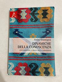 Libro Dinamiche della Conoscenza