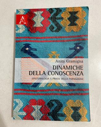 Libro Dinamiche della Conoscenza