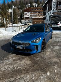 Kia Stinger 2.2 Diesel Gt Line